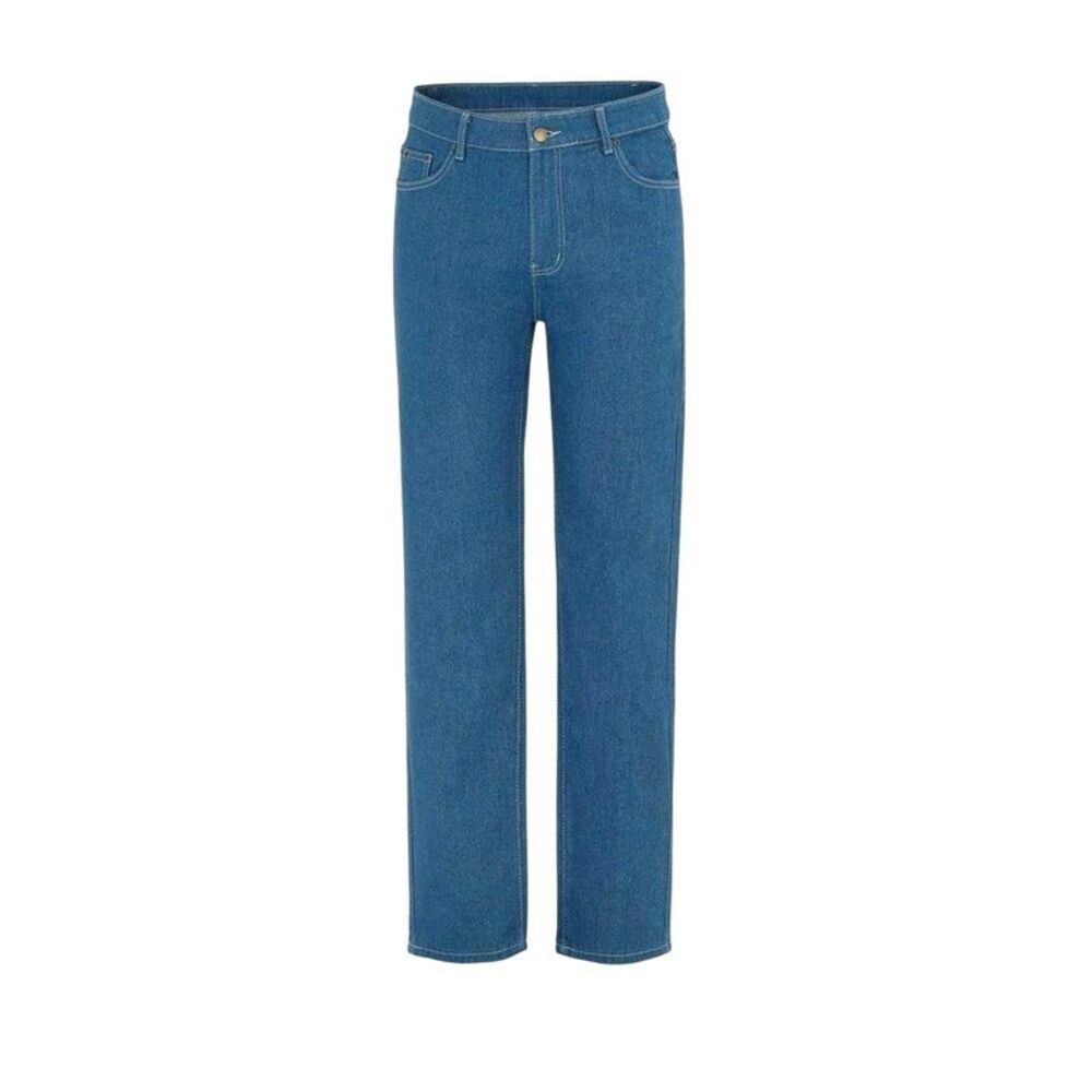 Firetrap Womens/Ladies Denim Jeans / Blue